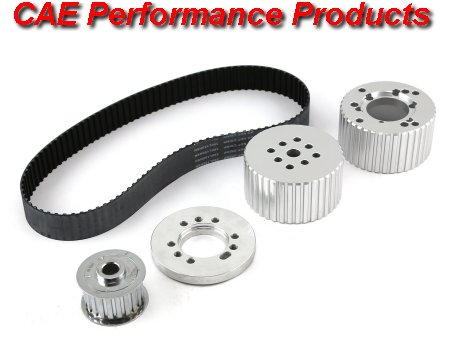 Gilmer Drive Chrysler 383-440