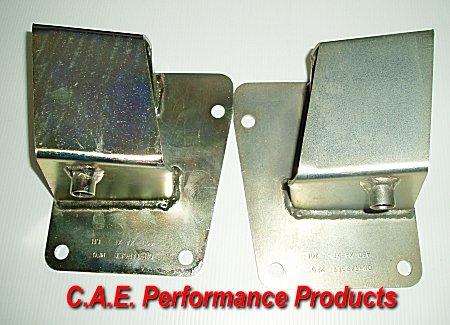 FALCON XA-XB-XC-XD-XE-XF with B/B 429-460. Rubbers not inclu...