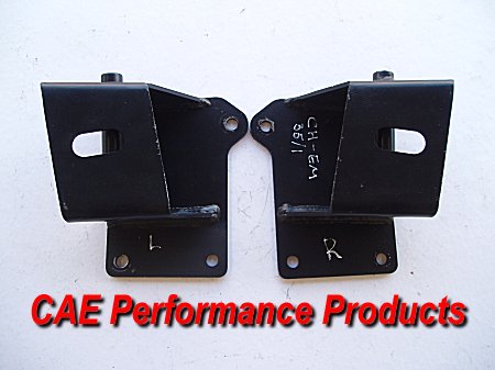 FALCON XR-XT-XW-XY with 429-460 ENGINE. Rubbers not included