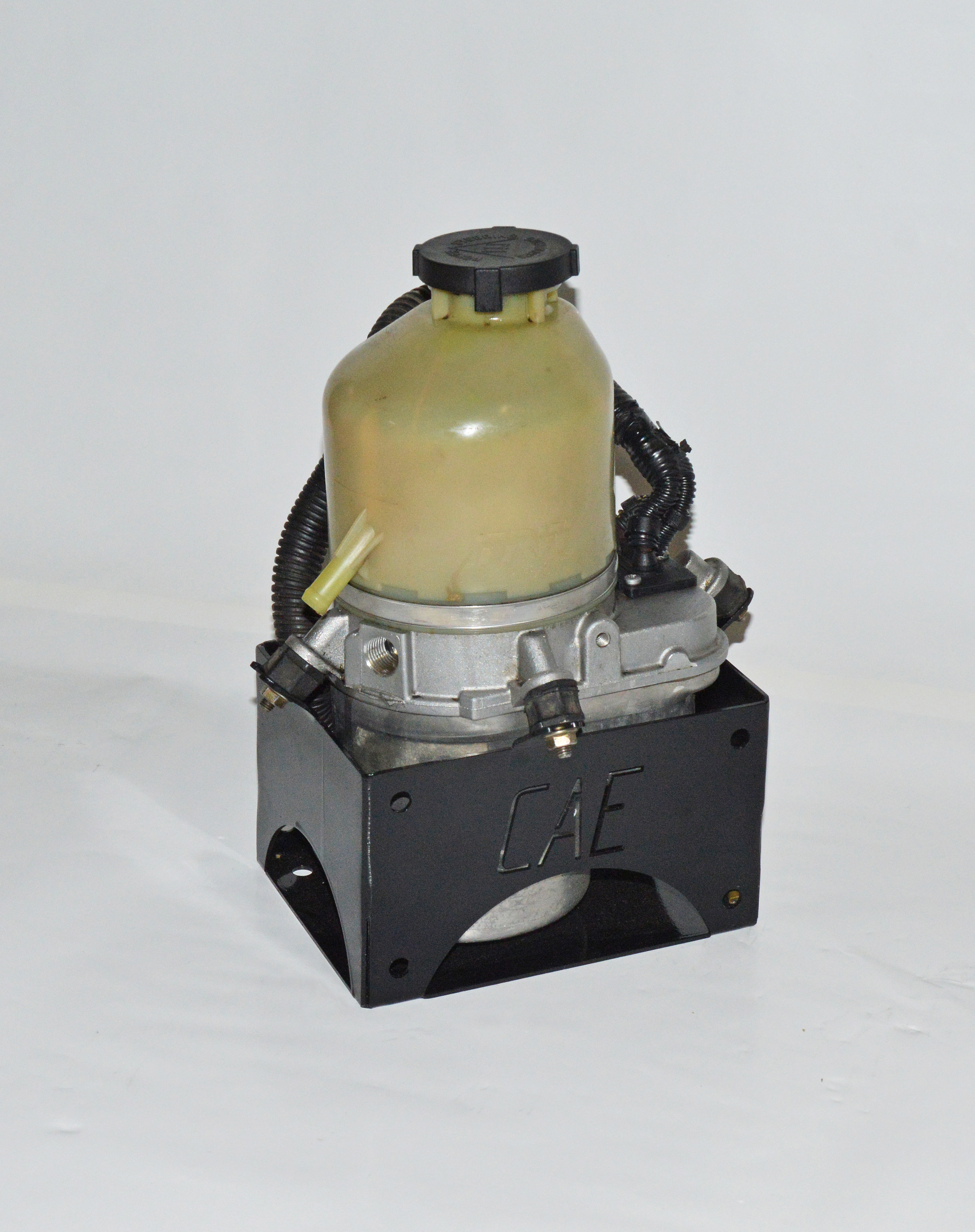 Electric power steering pump - second hand re-conditioned. C...