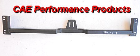 HQ-HJ-HX-HZ-WB Sedan with 4L60E Auto Transmission