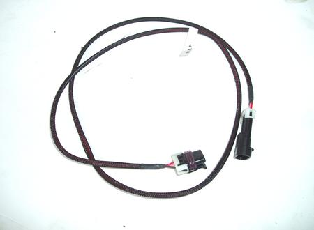LS-1 & LS-2 MAP SENSOR EXTENSION