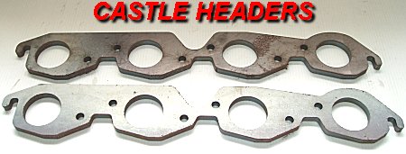 BIG BLOCK CHEV. 1 3/4in. PRIMARIES