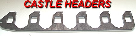 HEMI 6 - 12mm plate