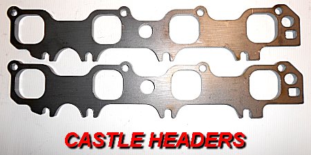 345-5.7Lt HEMI 1 3/4in. Primaries