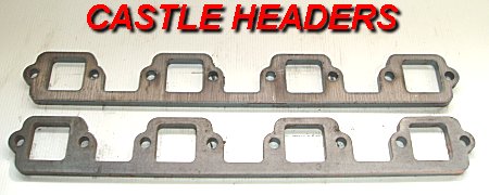 429-460 BIG BLOCK WITH HI-PORT HEADS