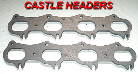 4.6 & 5.4ltr V8. BA FALCON & SVT COBRA ENGINE