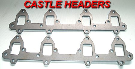 390-427 FE BIG BLOCK