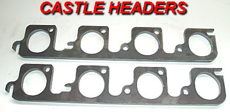 CLEVELAND 4V suit 1 3/4in. PRIMARIES