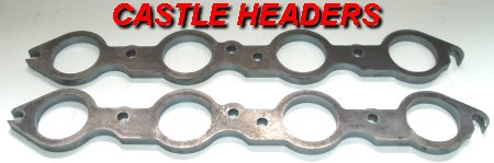 5.7L GEN111 & LS-2. 6LTR. 1-7/8in. PRIMARIES