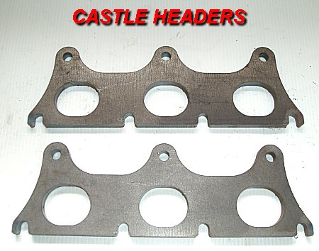 ALLOYTEC V6. VZ - VE COMM