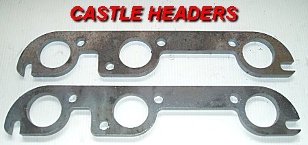 VN-VP 3.8ltr V6 EFI. 1-5/8in. PRIMARIES