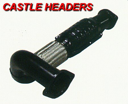 Toyota Landcruiser 79 series 4.2L Turbo Diesel Engine Pipe 