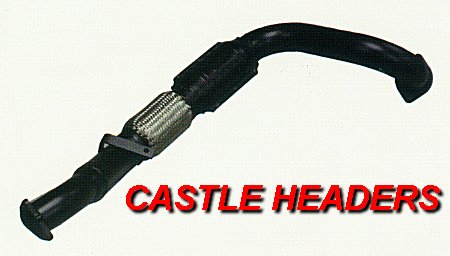 Toyota Landcruiser 76 series V8 4.5L Turbo Diesel Engine Pip...