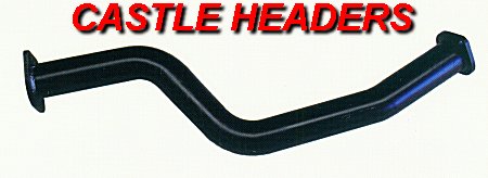 Toyota Landcruiser 100 series V8 4.2L Diesel Connecting Pipe...