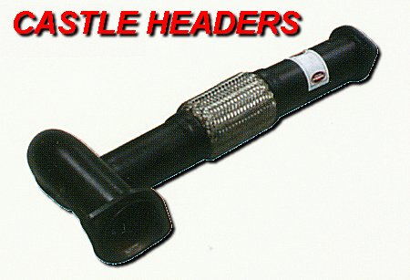 Toyota Landcruiser 79 series 4.2L Turbo Diesel Engine Pipe