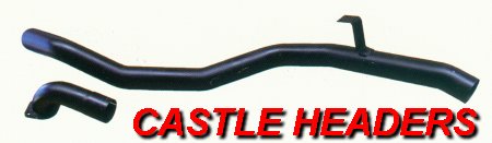 Toyota Landcruiser 80 series 4.5L Turbo Diesel Tail Pipe and...