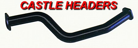 Toyota Landcruiser 100 series V8 4.5L Petrol Connecting Pipe...