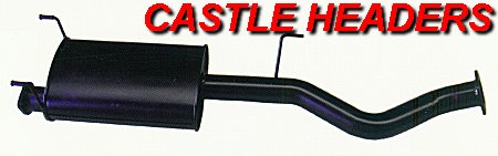 Toyota Landcruiser 100 series V8 4.2L Turbo Diesel Center As...