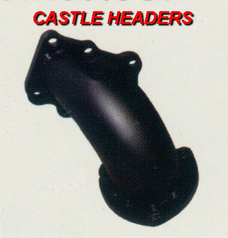 Nissan Patrol 4.2L Turbo Diesel Down Pipe 3in.