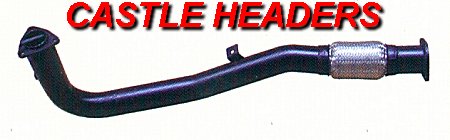 Nissan Patrol 4.2L Turbo Diesel Engine Pipe 3