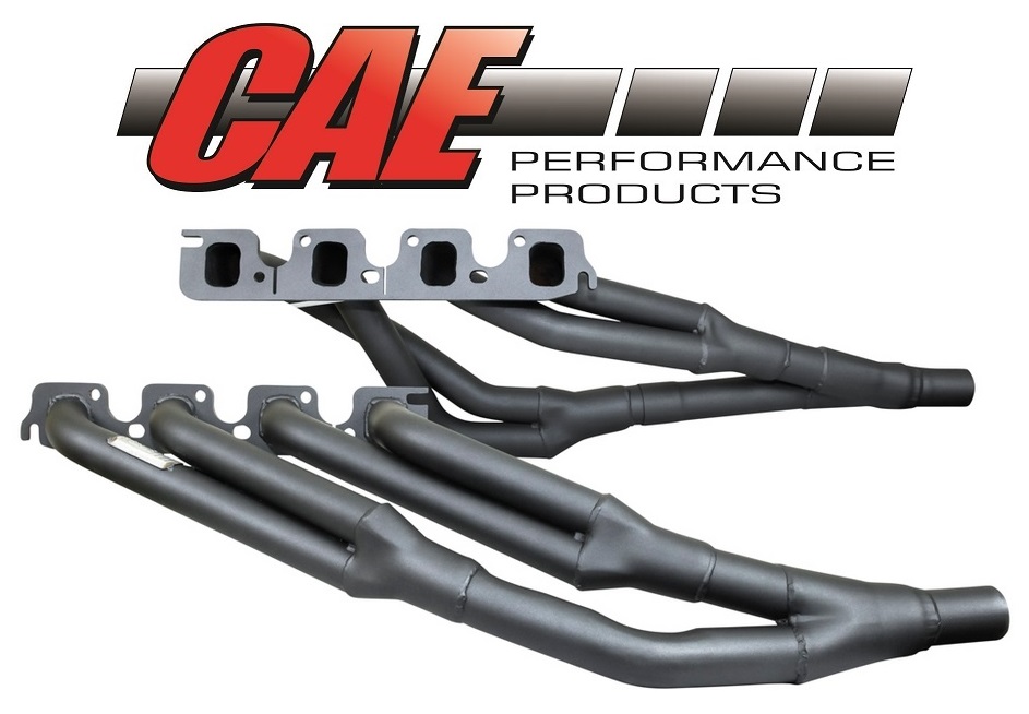 FORD F100 and F250 2WD up tp 1979 302-351CLEVELAND TRI-Y DES...