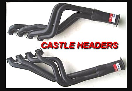 FORD FALCON XR-XF and FAIRLANE 302-351CLEVELAND 2V 1 3/4in. ...