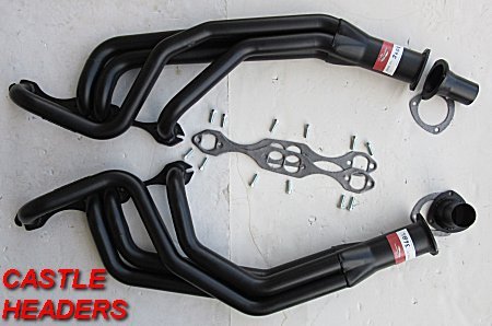 CHEVROLET 1955-57 CHEV SMALL BLOCK  4 INTO 1 DESIGN 1 5/8in....