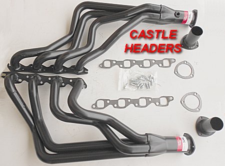 TORANA LH-LX 308/304 EFI HEADS 4 into 1 DESIGN 1 3/4in. PRIM...