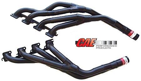 FORD CORTINA TC-TD 302-351 CLEVELAND V8 TRI-Y DESIGN 1 3/4in...