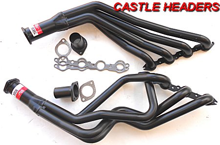 COMMODORE VB-VC-VH-VK-VN-VP-VR-VS with GEN III and LS2. 4 IN...