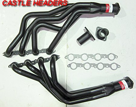 HOLDEN HK HT HG LS1 LS2 LS3 LSA CONVERSION. 4 INTO 1 DESIGN ...