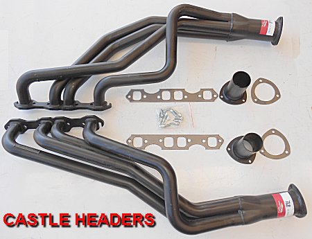 HOLDEN HQ-HJ-HZ-HX-WB. 253-308 4 INTO 1 DESIGN. 1 5/8in. PRI...