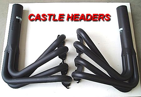 CHEVROLET BIG BLOCK IN BOAT. OVAL TRANSIT. 2in. OR 2 1/4in. ...