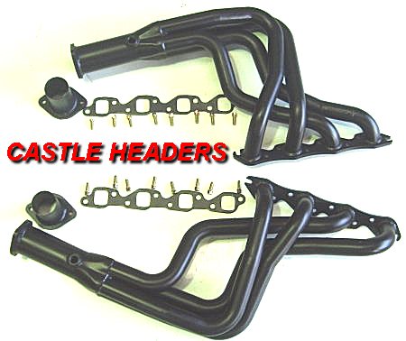 HOLDEN HQ-WB WITH V8 E.F.I  5 LTR VN-VT TYPE. 4-1 TUNED LENG...