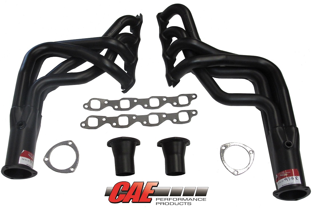 HOLDEN HQ-WB WITH V8 E.F.I  5 LTR VN-VT TYPE. 4-1 TUNED LENG...