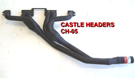 HOLDEN HR-HK- HT- HG- HQ- HZ- HJ- HX 6CYL - RED MOTOR TRI-Y ...