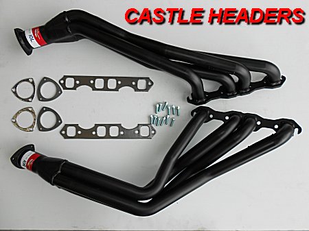 TORANA LH-LX 253-308 TORANA 4into1 1 5/8in. PRIM.