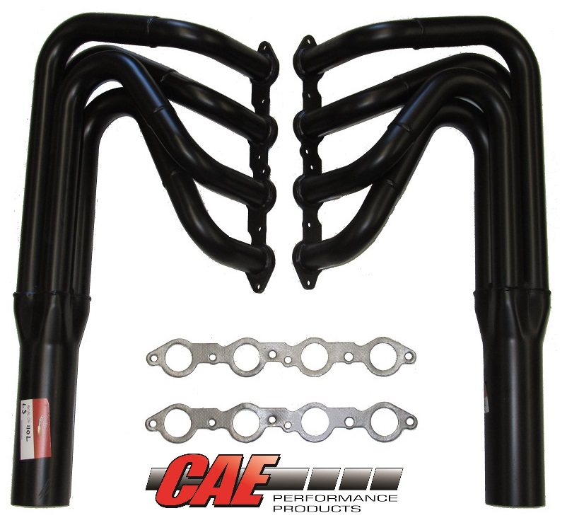 HOLDEN CHEVROLET LS1 LS2 LS3 SPRINT CAR 4 INTO 1 DESIGN 1 3/...