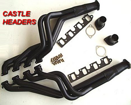 FORD FALCON XR-XF and FAIRLANE 302-351CLEVELAND 2V 1 7/8in. ...