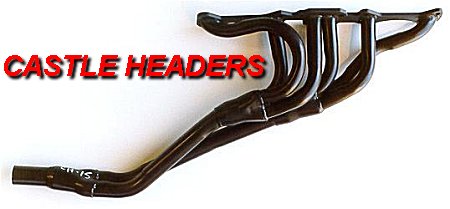 FORD FALCON XP-XM-XL WITH EARLY 170- 200 ENGINE 1 1/2in. PRI...