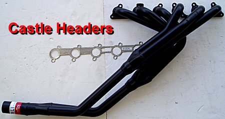 FORD FALCON XC-XF WITH 200-250 X/FLOW (IRON and ALLOY HEAD)....