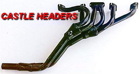 FORD CORTINA TC-TD 200-250 1 1/2in. PRIM.