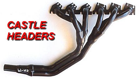 FORD CORTINA TE-TF 200-250 X/FLOW 1 1/2in. PRIM. Also suits ...