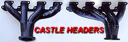 FORD CLEVELAND 1 3/4in. PRIM. WITH EXTRA CLEARANCE