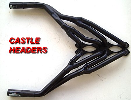 TORANA LC-LJ WITH SMALL BLOCK CHEV. TRY-Y DESIGN. 1 5/8in. P...