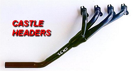 FORD CORTINA/ESCORT MKII ONWARDS 2L 1 1/2in. PRIM.