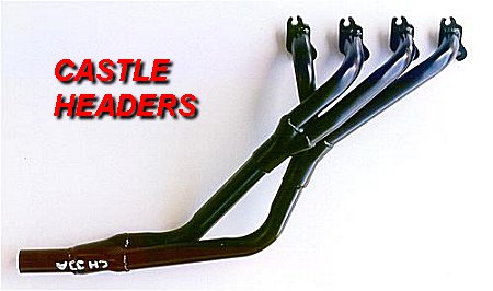 FORD ESCORT/CORTINA MK11 OHC 1 1/2in. PRIM.