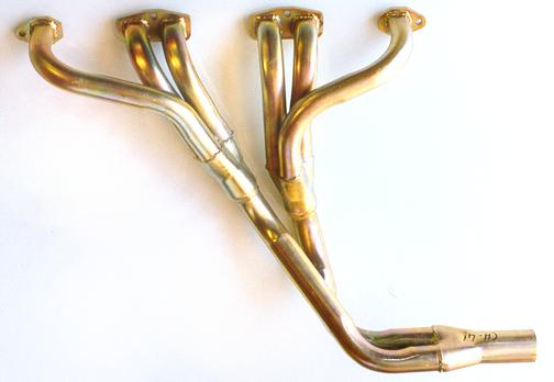 BEDFORD 300 TRUCK/BUS TRI-Y DESIGN 1 3/4in. PRIM.