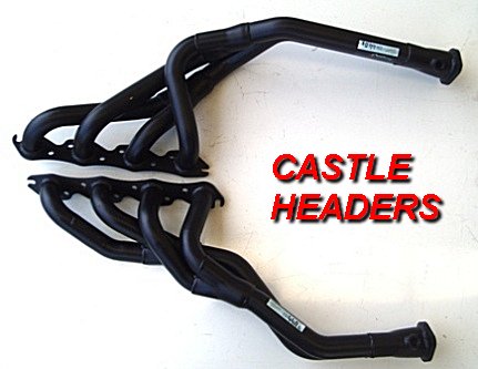 HOLDEN HQ-WB WITH 304-308 EFI HEADS TRI-Y DESIGN 1 3/4in. PR...